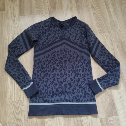 Sweaty betty black leopard - sweaty,