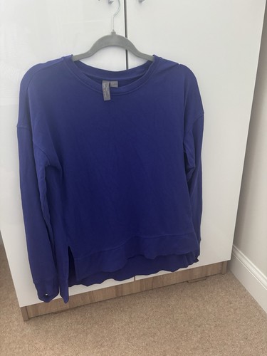 Sweaty betty after - betty,