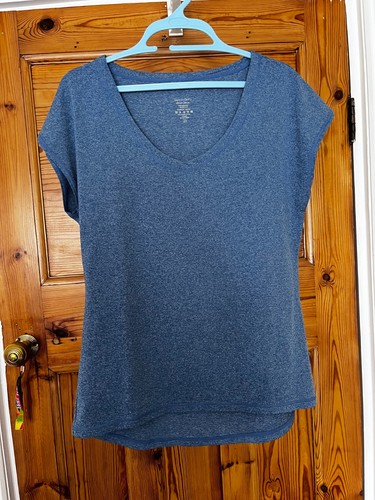 Sweaty betty top - betty, size