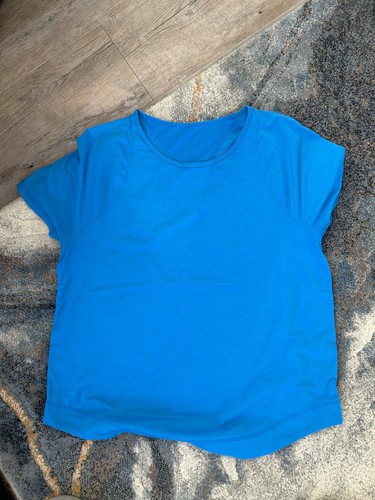 Sweaty betty ladies - royal, blue