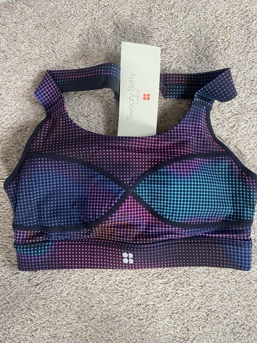New sweaty betty power medium - power,