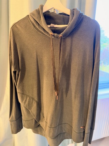 Sweaty betty hodded - betty,