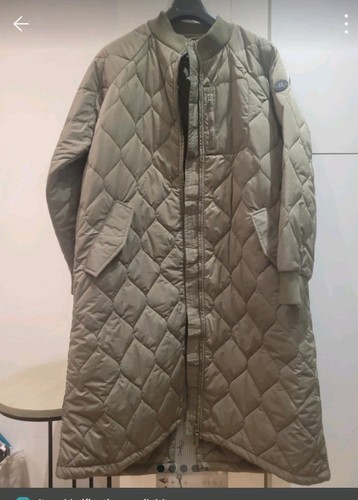 Sweaty betty quilted longline - quilted,