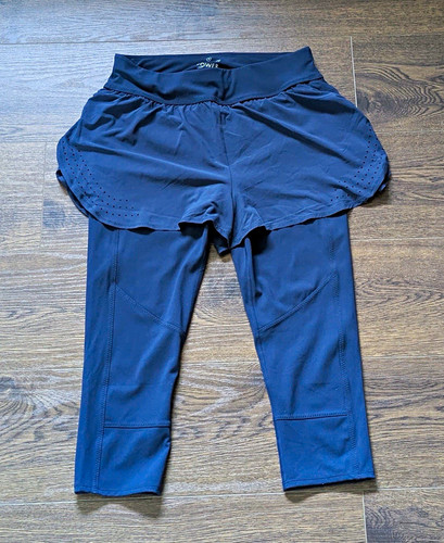 Sweaty betty power cropped - sweaty,