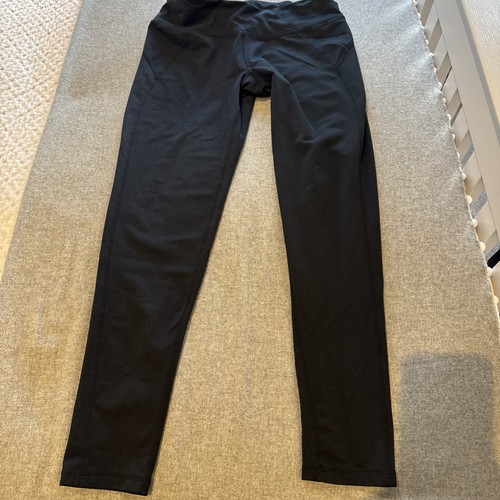 Sweaty betty leggings size l - sweaty, leggings.