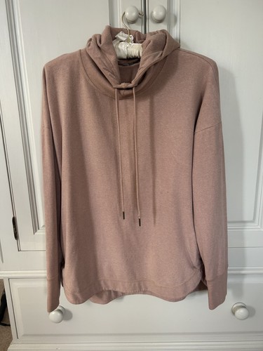 Sweaty betty hoodie - sweaty,