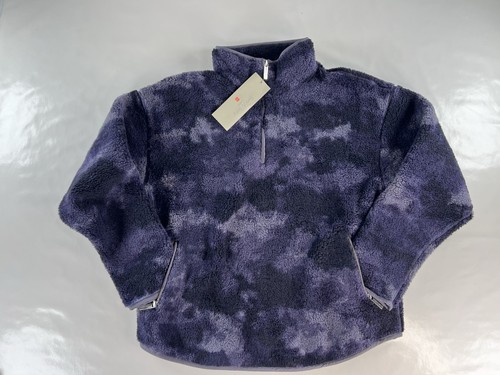 Sweaty betty plush half - sweaty,