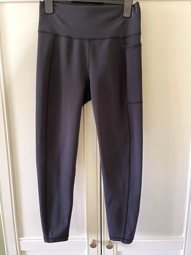 Sweaty betty black high rise - sweaty,
