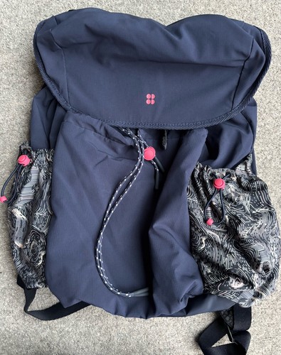 Sweaty betty backpack - betty, in