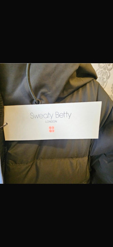 Sweaty betty nimbus - sweaty,