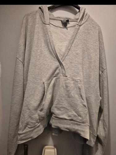 Grey sweaty betty - , xxl