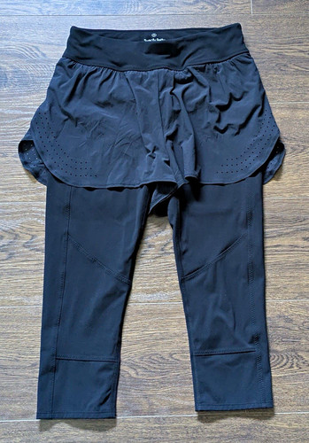 Sweaty betty power crop - sweaty,