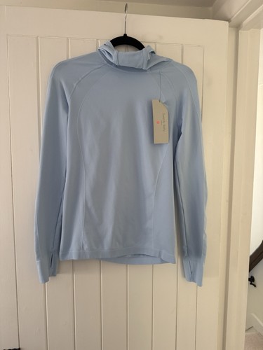 Bnwt sweaty betty breeze - sweaty, blue