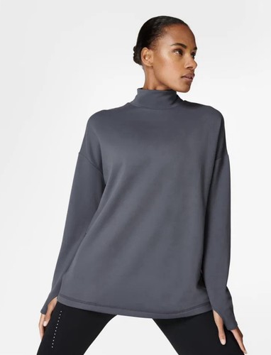Sweaty betty blue eco therma - sweaty,