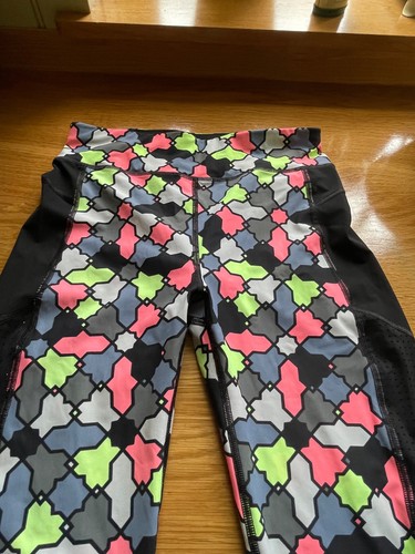 Sweaty betty capri leggings - betty,