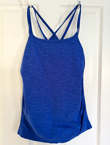 Sweaty betty royal blue yoga - royal,