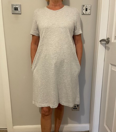 Sweaty betty dress - sweaty,