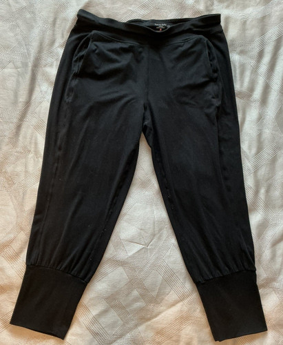 Sweaty betty cropped yoga - sweaty,