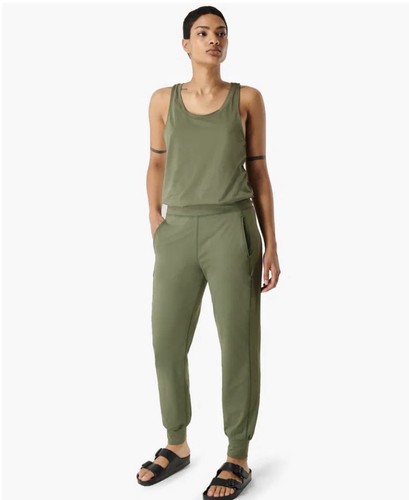 Sweaty betty gary jumpsuit - sweaty,