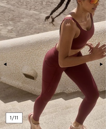Sweaty betty runner high - betty,