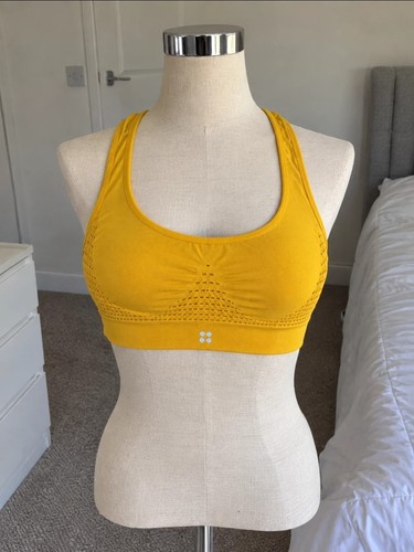 Sweaty betty ladies - sweaty, stamina
