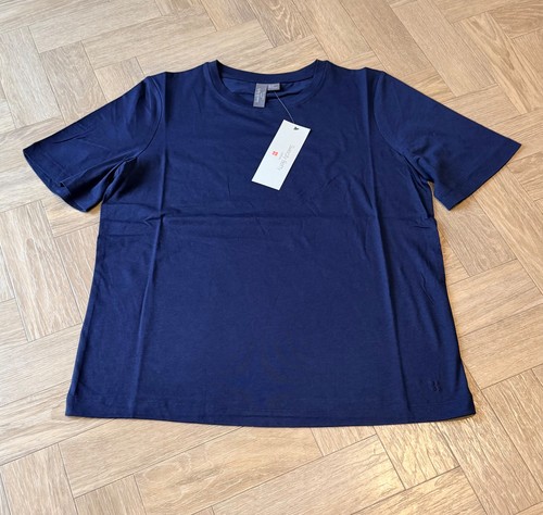 Sweat betty navy shirt - t-shirt,, size