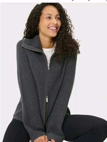 Sweaty betty women grey knit - sweaty,