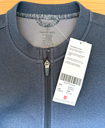 Sweaty betty transverse - betty,