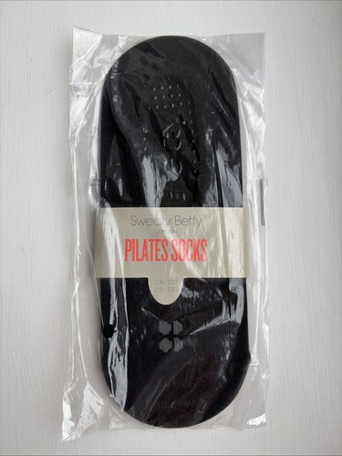 Sweaty betty black - sweaty, pilates