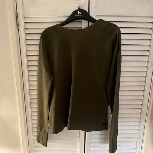Sweaty betty back - betty,