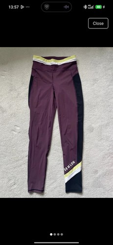 Sweaty betty zero gravity - betty,
