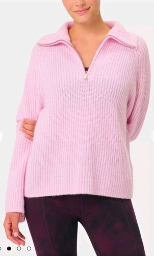 Sweaty betty women pink - betty, knit