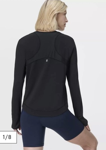 Sweaty betty breathe easy - breathe,