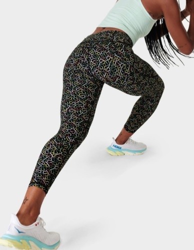 Sweaty betty power leggings - sweaty,