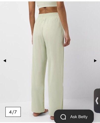 Bnwt sweaty betty - betty, on