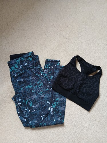 Sweaty betty power leggins - betty,