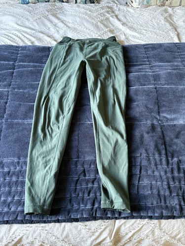 Sweaty betty forest green - sweaty, soft