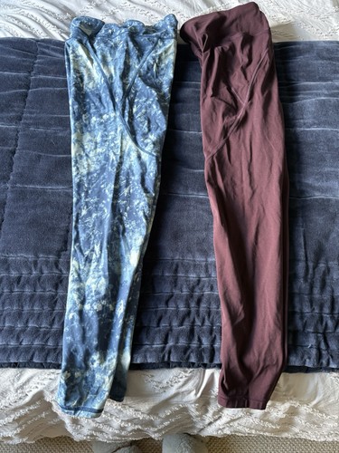 Sweaty betty leggings bundle - sweaty,