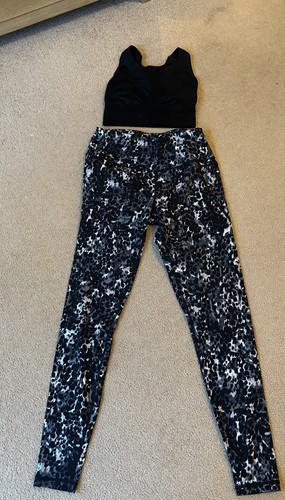 Sweaty betty animal print - sweaty,