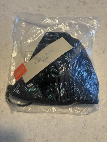Sweaty betty bikini size - size, l