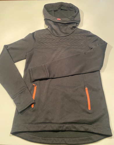 Sweaty betty hoodie size - betty,