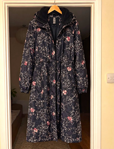 Sweaty betty longline - betty, parka