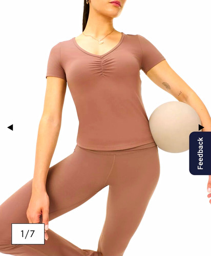 Sweaty betty ultimate studio - sweaty,