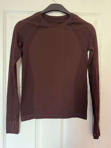 Sweaty betty cherry long - sweaty,