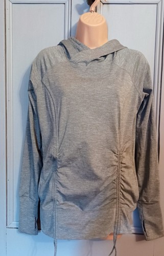 Sweaty betty hoodie pull - hoodie, over
