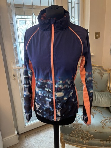 Sweaty betty size hooded - betty, s