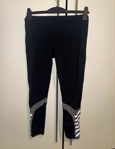 Sweaty betty cropped leggings - cropped,