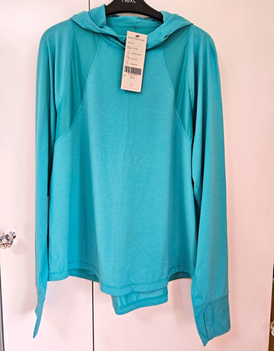 Sweaty betty breathe easy - betty,