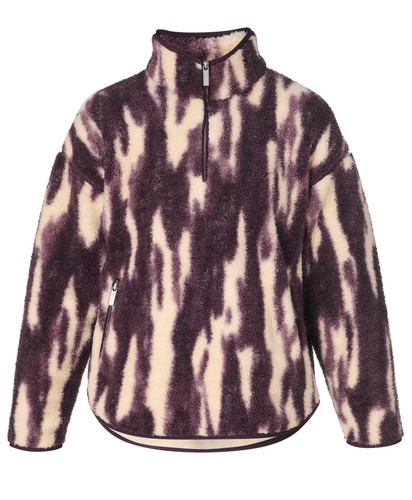 Sweaty betty large plush - large, half
