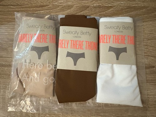 Pack sweaty betty barely - 3,